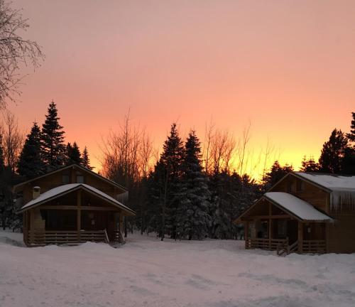 Imagen general del Uludag Orman Koskleri. Foto 7