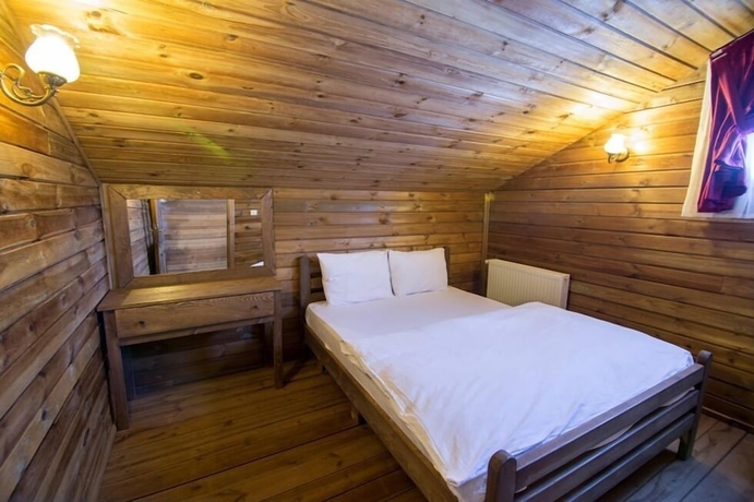 Imagen de la habitación del Uludag Orman Koskleri, Osmangazi. Foto 2