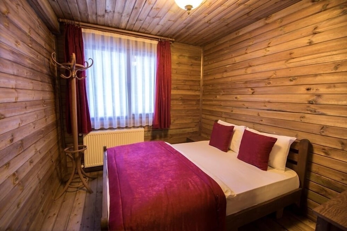 Imagen de la habitación del Uludag Orman Koskleri, Osmangazi. Foto 4