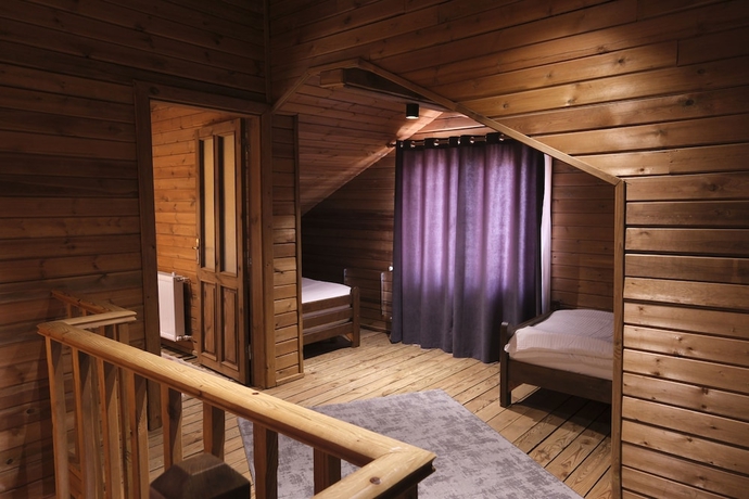 Imagen de la habitación del Uludag Orman Koskleri, Osmangazi. Foto 5
