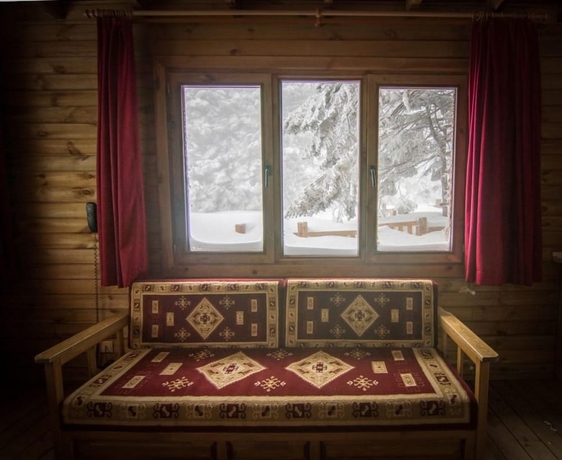 Imagen de los interiores del Uludag Orman Koskleri, Osmangazi. Foto 19
