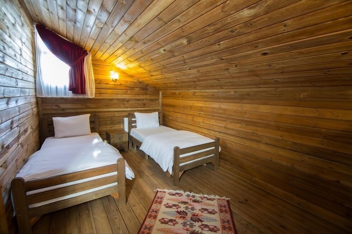 Imagen de la habitación del Uludag Orman Koskleri, Osmangazi. Foto 6