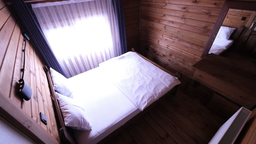 Imagen de la habitación del Uludag Orman Koskleri, Osmangazi. Foto 7