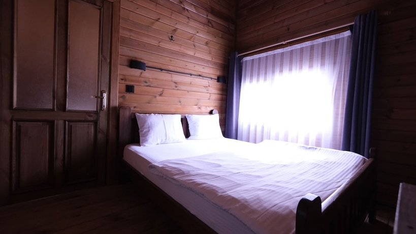 Imagen de la habitación del Uludag Orman Koskleri, Osmangazi. Foto 8