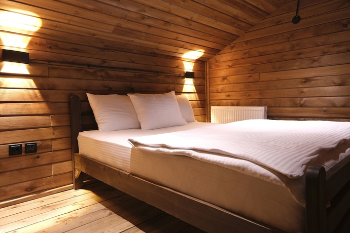 Imagen de la habitación del Uludag Orman Koskleri, Osmangazi. Foto 9