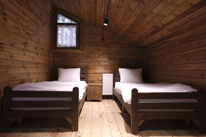 Imagen de la habitación del Uludag Orman Koskleri, Osmangazi. Foto 10