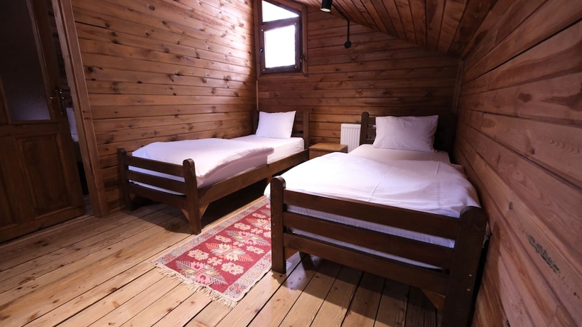 Imagen de la habitación del Uludag Orman Koskleri, Osmangazi. Foto 11