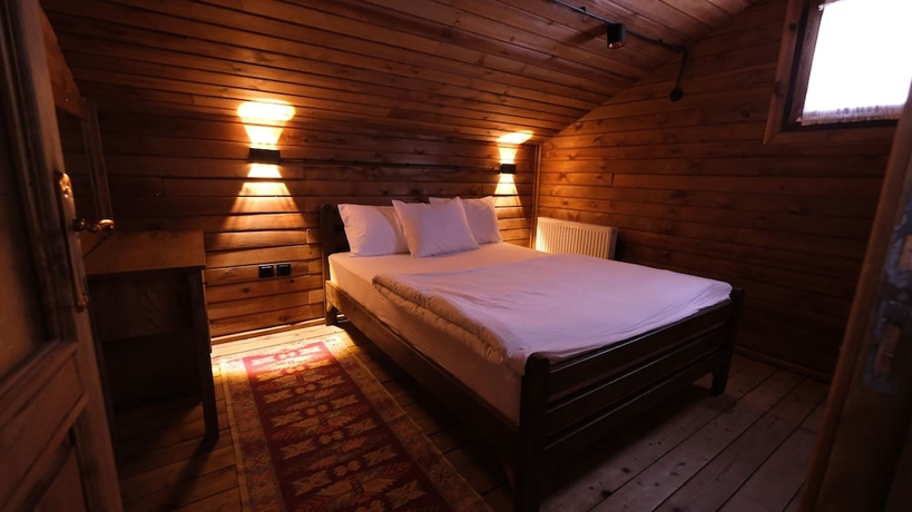 Imagen de la habitación del Uludag Orman Koskleri, Osmangazi. Foto 12