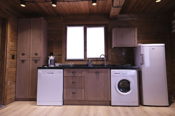 Imagen de la habitación del Uludag Orman Koskleri, Osmangazi. Foto 14