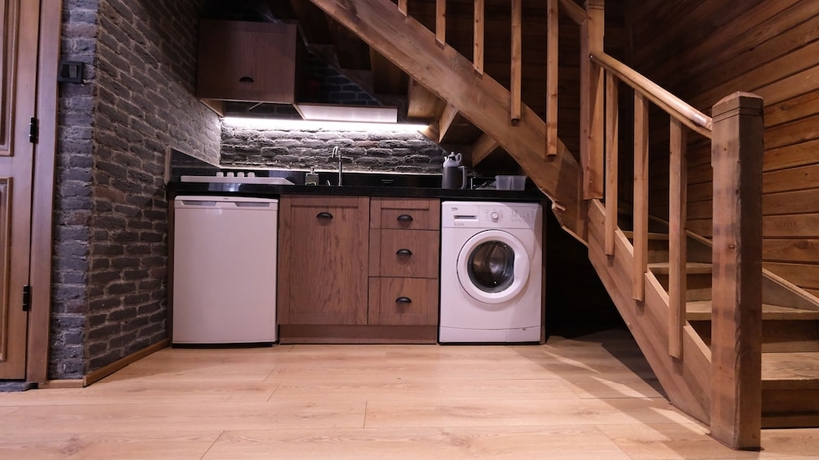 Imagen de la habitación del Uludag Orman Koskleri, Osmangazi. Foto 15