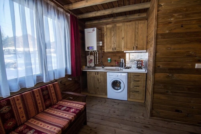 Imagen de la habitación del Uludag Orman Koskleri, Osmangazi. Foto 16