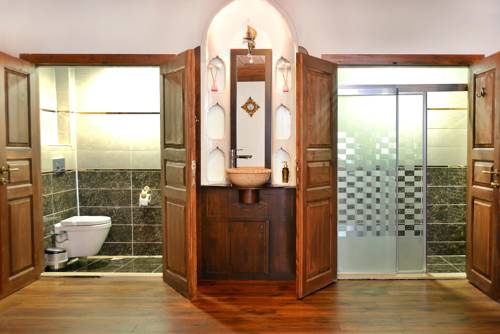 Imagen de la habitación del Uluhan Otel. Foto 3