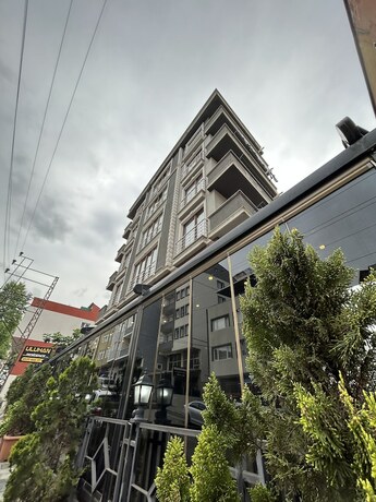 Imagen general del Uluhan Residence. Foto 1
