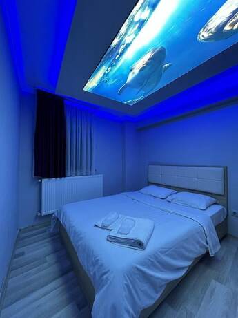 Imagen general del Uluhan Residence. Foto 3