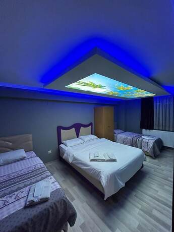 Imagen general del Uluhan Residence. Foto 5