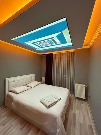 Imagen de la habitación del Uluhan Residence. Foto 15