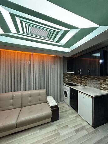 Imagen de la habitación del Uluhan Residence. Foto 17