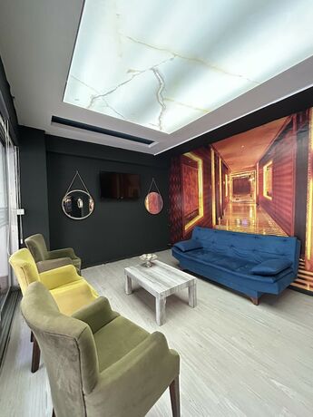Imagen general del Uluhan Residence. Foto 10