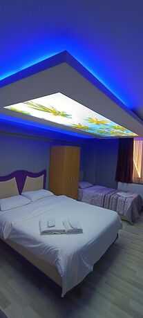 Imagen de la habitación del Uluhan Residence. Foto 19