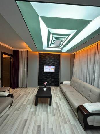 Imagen general del Uluhan Residence. Foto 11
