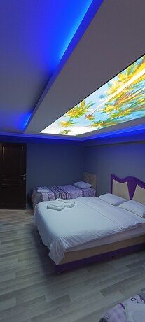 Imagen de la habitación del Uluhan Residence. Foto 20