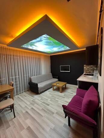 Imagen general del Uluhan Residence. Foto 12