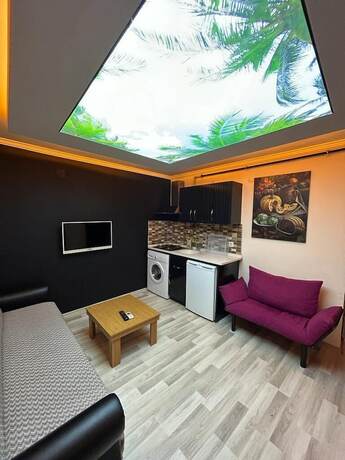 Imagen general del Uluhan Residence. Foto 13