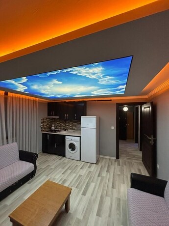 Imagen general del Uluhan Residence. Foto 14