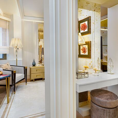 Imagen de la habitación del Ulus G Residences. Foto 16