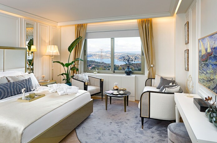 Imagen general del Ulus G Residences. Foto 5