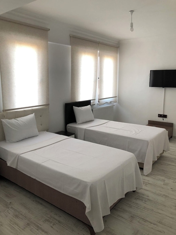 Imagen de la habitación del Ulus Hotels. Foto 5