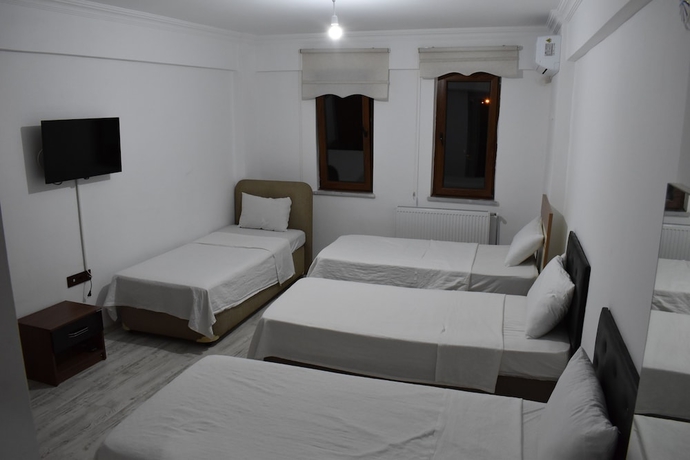 Imagen de la habitación del Ulus Hotels. Foto 7