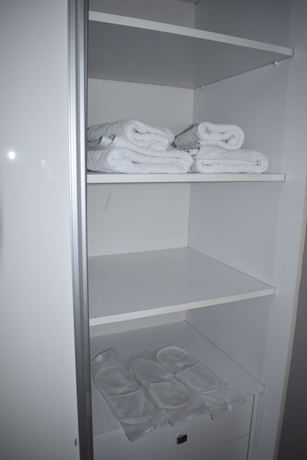 Imagen de la habitación del Ulus Hotels. Foto 8