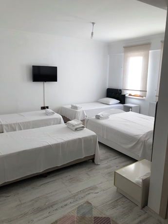 Imagen de la habitación del Ulus Hotels. Foto 9