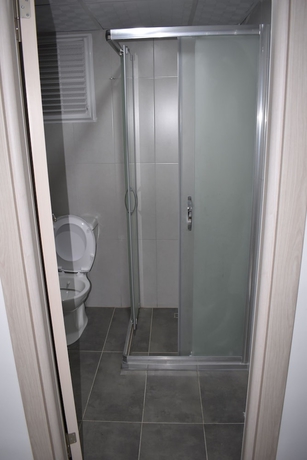 Imagen de la habitación del Ulus Hotels. Foto 10
