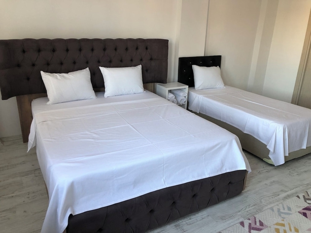 Imagen de la habitación del Ulus Hotels. Foto 11