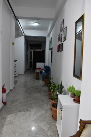 Imagen de los interiores del Ulus Hotels. Foto 16