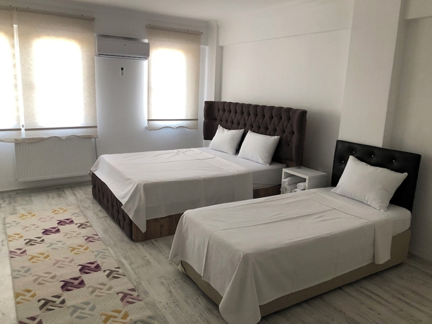 Imagen de la habitación del Ulus Hotels. Foto 13