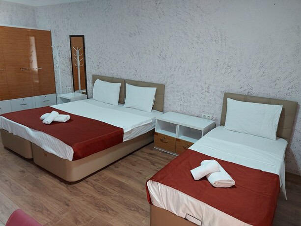 Imagen general del Ulusoy Hotel. Foto 2