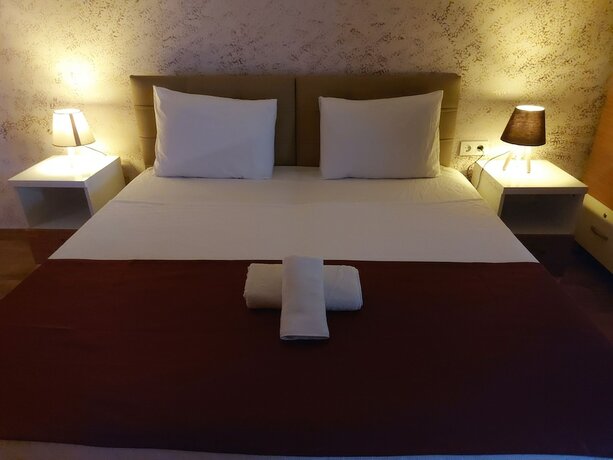 Imagen general del Ulusoy Hotel. Foto 5