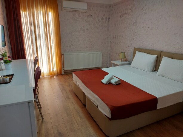Imagen general del Ulusoy Hotel. Foto 6