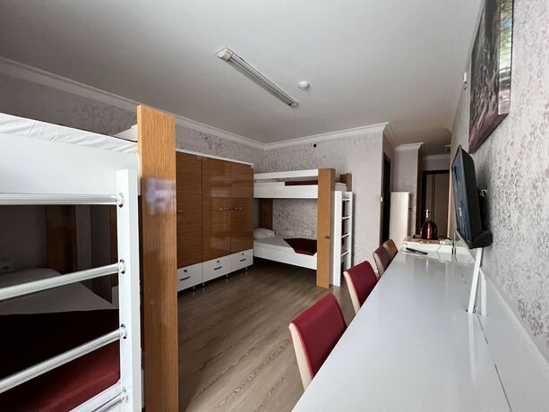 Imagen general del Ulusoy Hotel. Foto 8