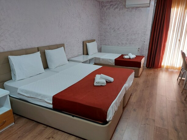 Imagen general del Ulusoy Hotel. Foto 9