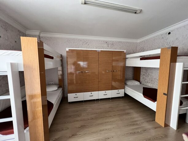 Imagen general del Ulusoy Hotel. Foto 10
