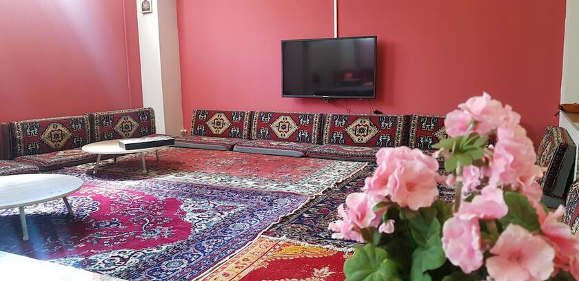 Imagen general del Ulusoy Hotel. Foto 11