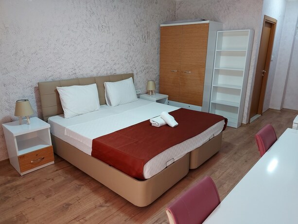 Imagen general del Ulusoy Hotel. Foto 12