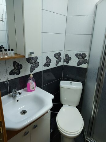 Imagen general del Ulusoy Hotel. Foto 13