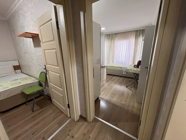 Imagen de la habitación del Ulusoy Hotel. Foto 14