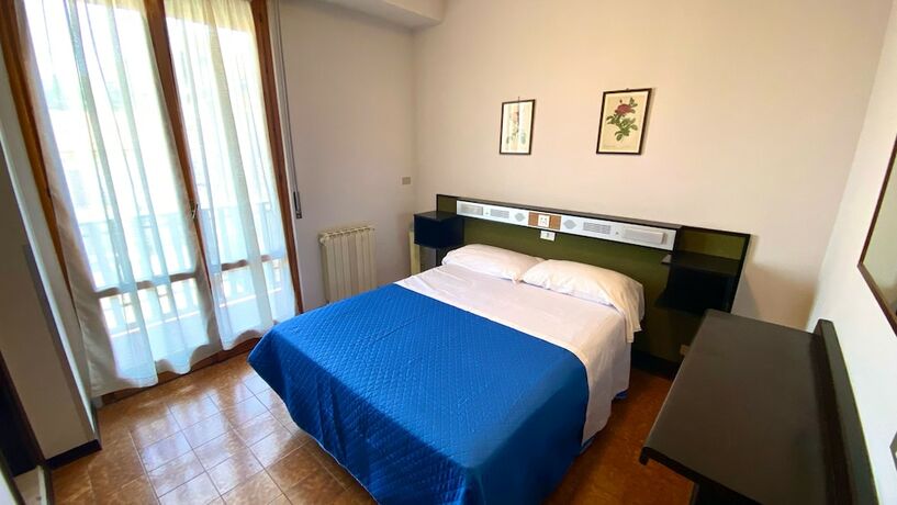 Imagen de la habitación del Umbria Green. Foto 19