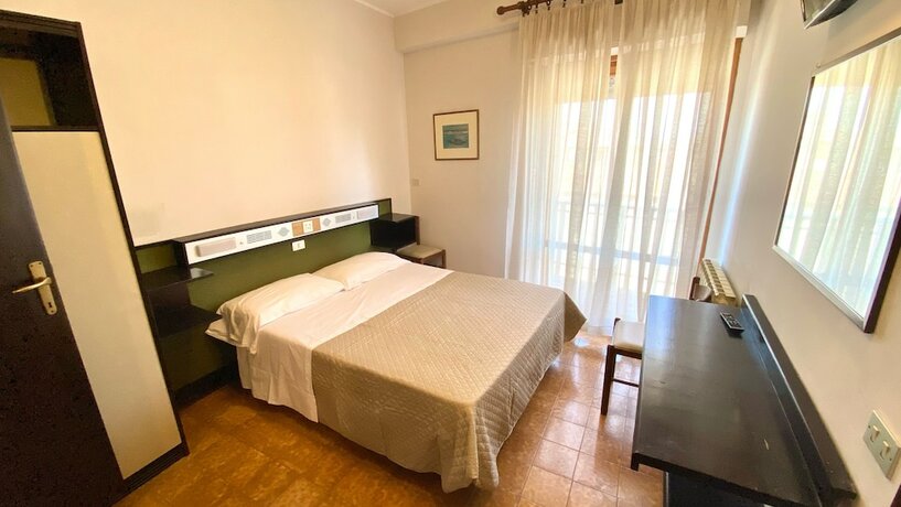 Imagen de la habitación del Umbria Green. Foto 20